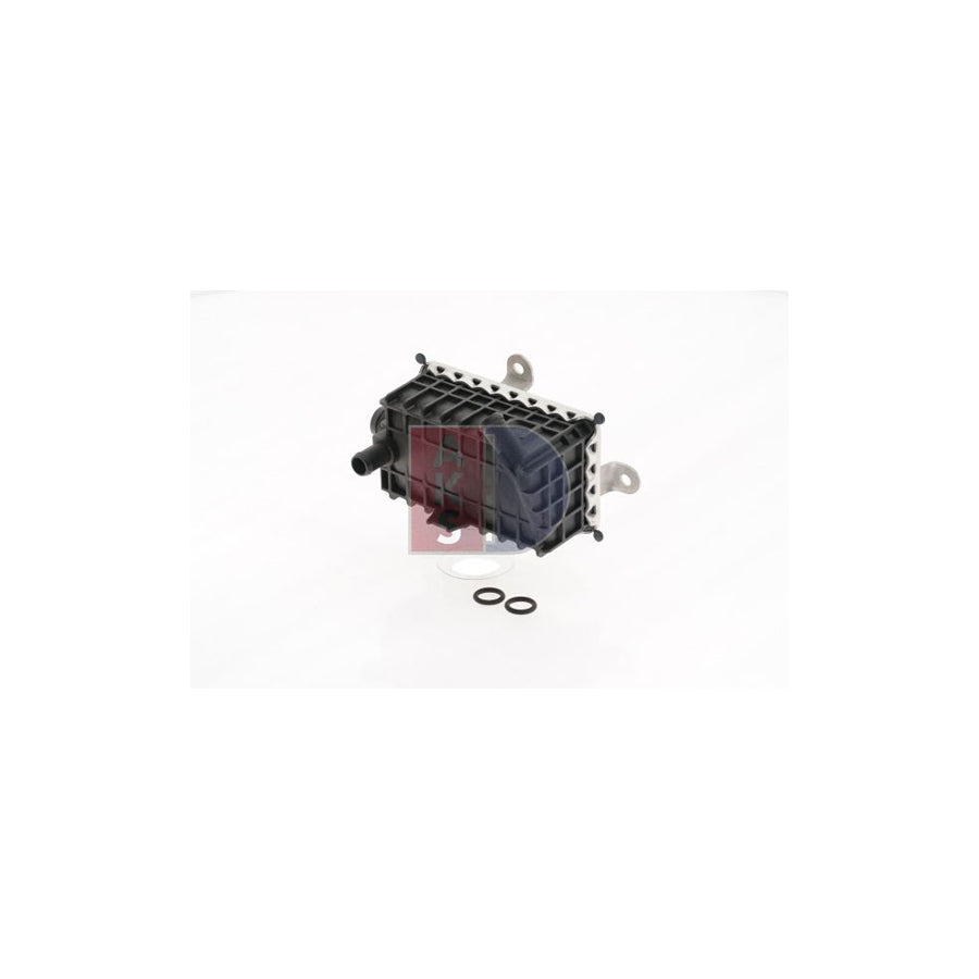 AKS Dasis 096060N Engine Oil Cooler for Ford Escort