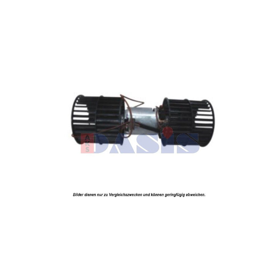 AKS Dasis 098003N Interior Blower