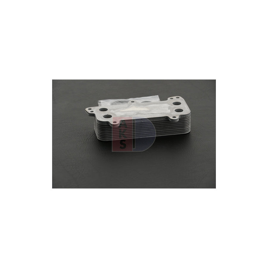 AKS Dasis 098100N Fan, Radiator for Ford Escort