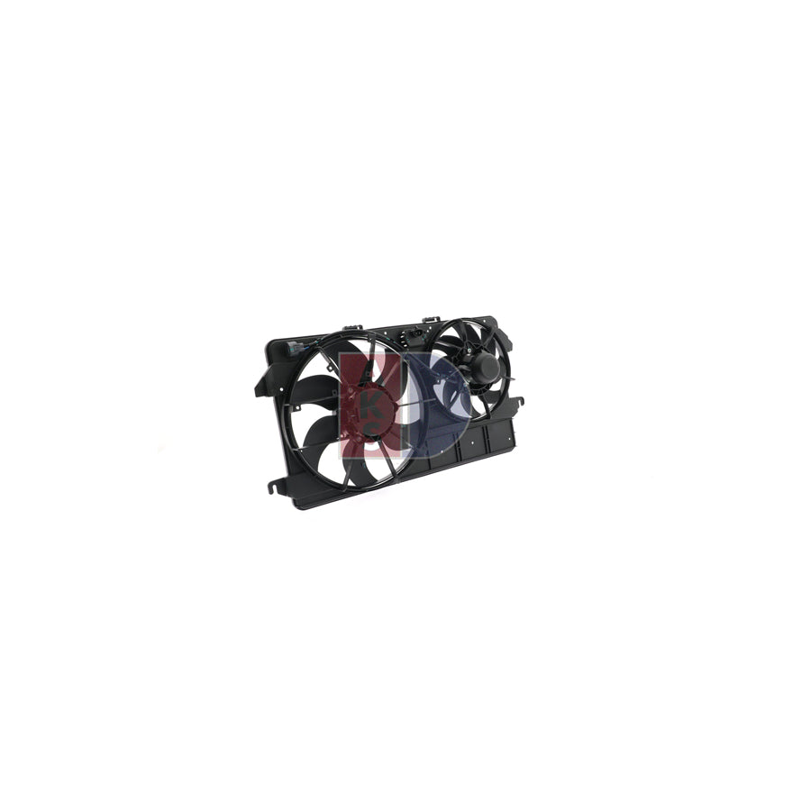AKS Dasis 098102N Fan, Radiator