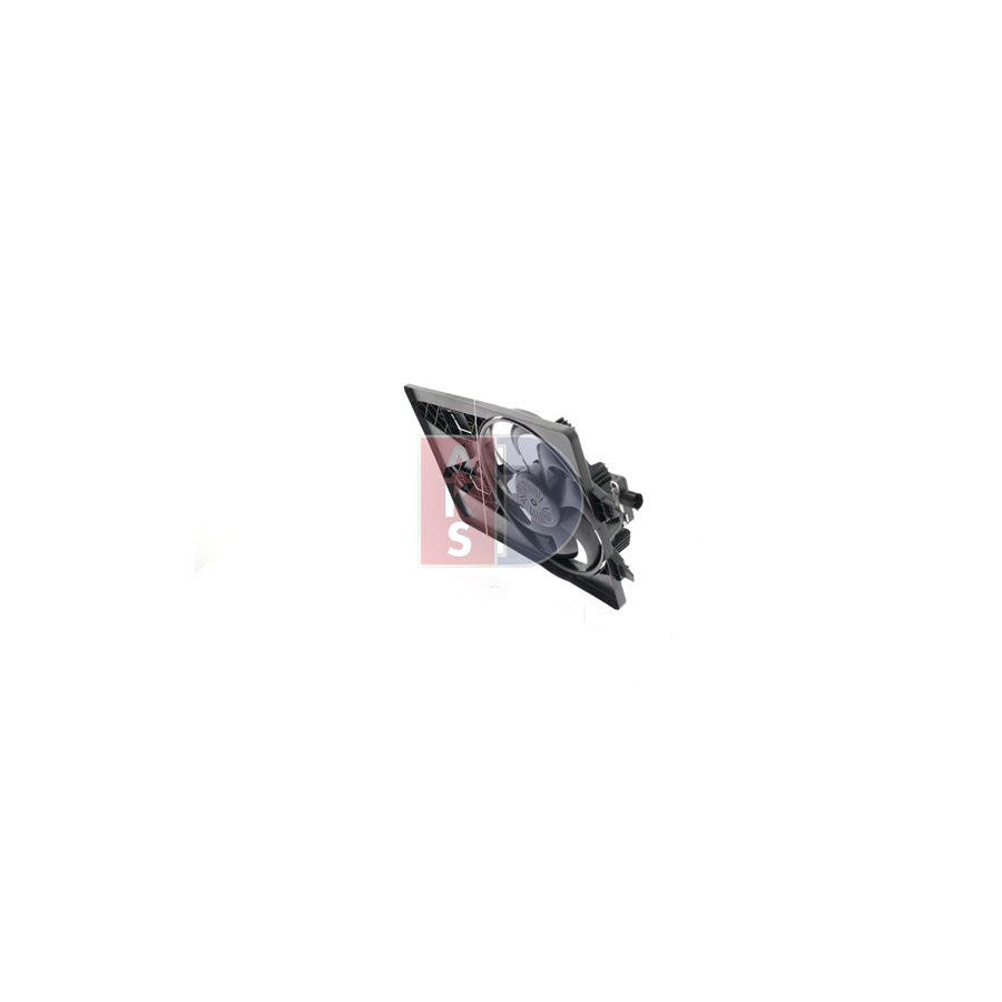 AKS Dasis 098121N Fan, Radiator for Ford Mondeo