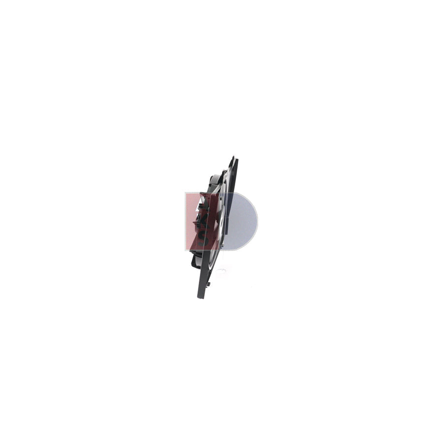 AKS Dasis 098139N Fan, Radiator