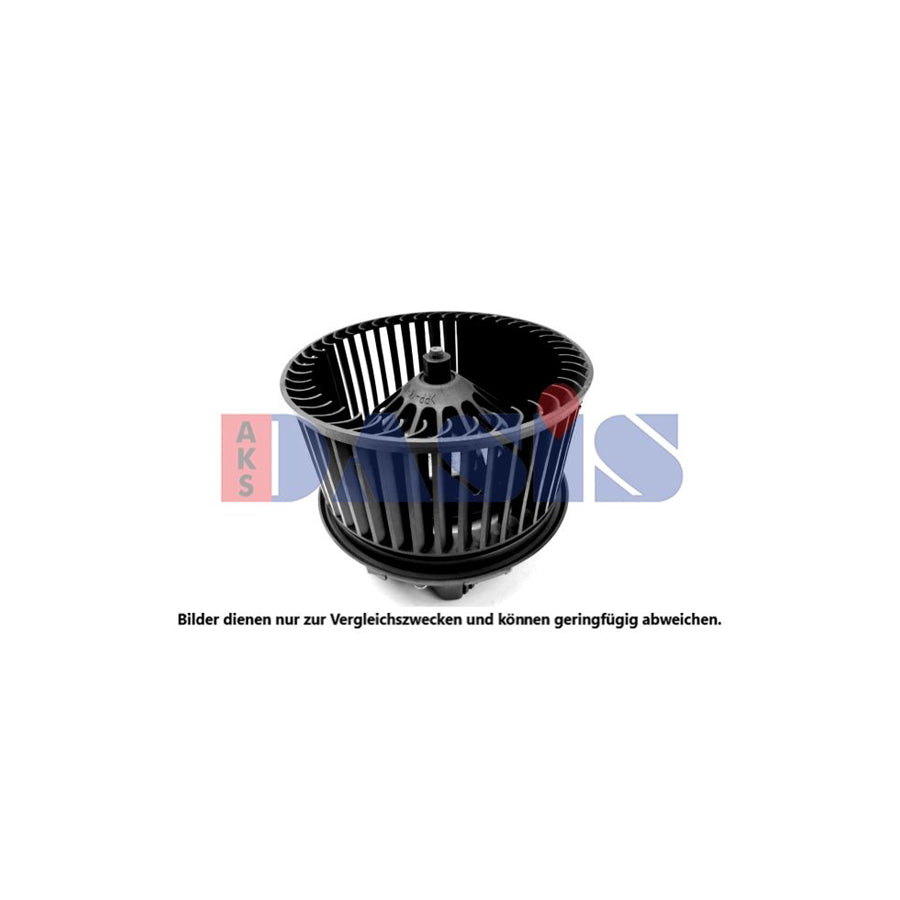 AKS Dasis 098157N Interior Blower