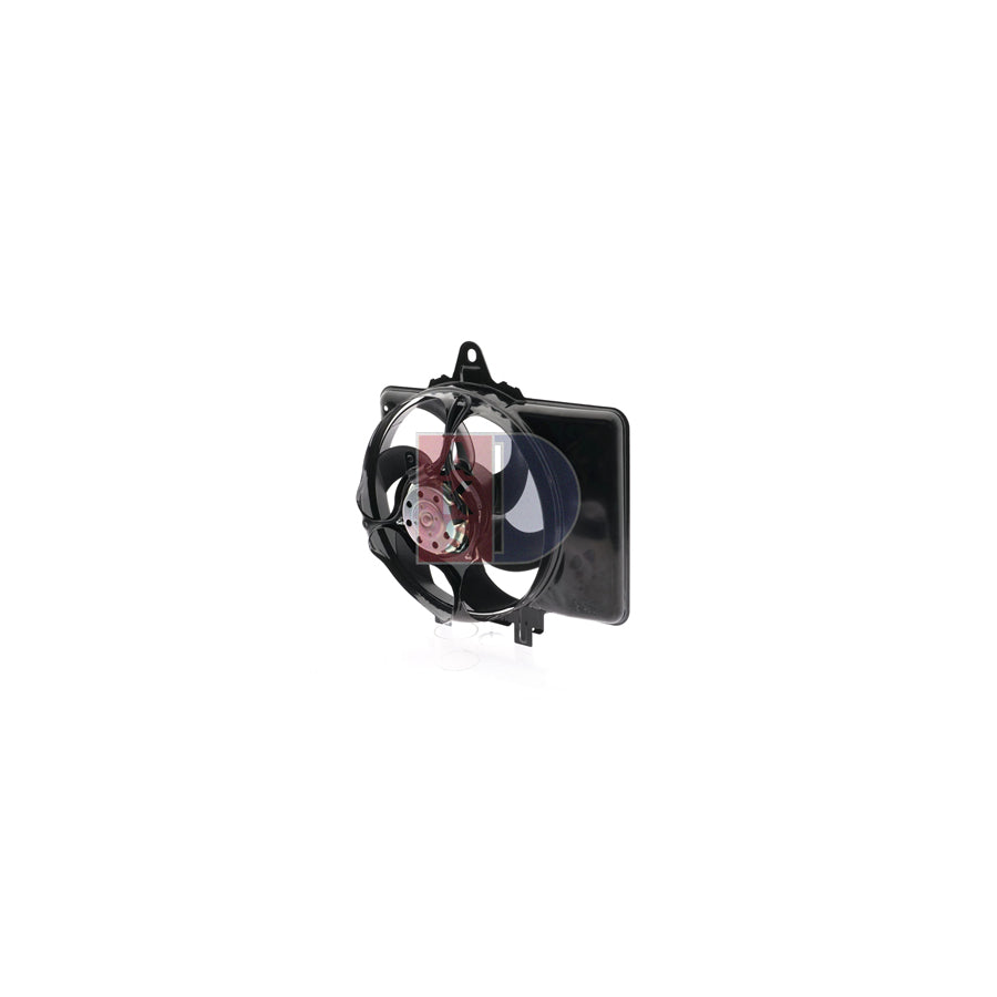 AKS Dasis 098170N Fan, Radiator