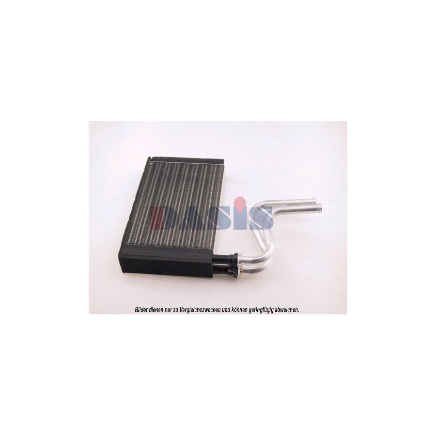 AKS Dasis 099090N Heater Matrix for Ford Mondeo
