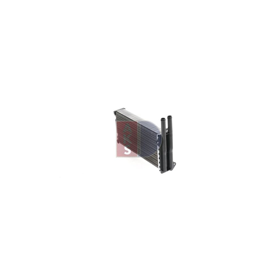 AKS Dasis 099190N Heater Matrix