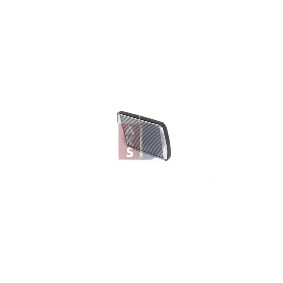 AKS Dasis 099260N Heater Matrix