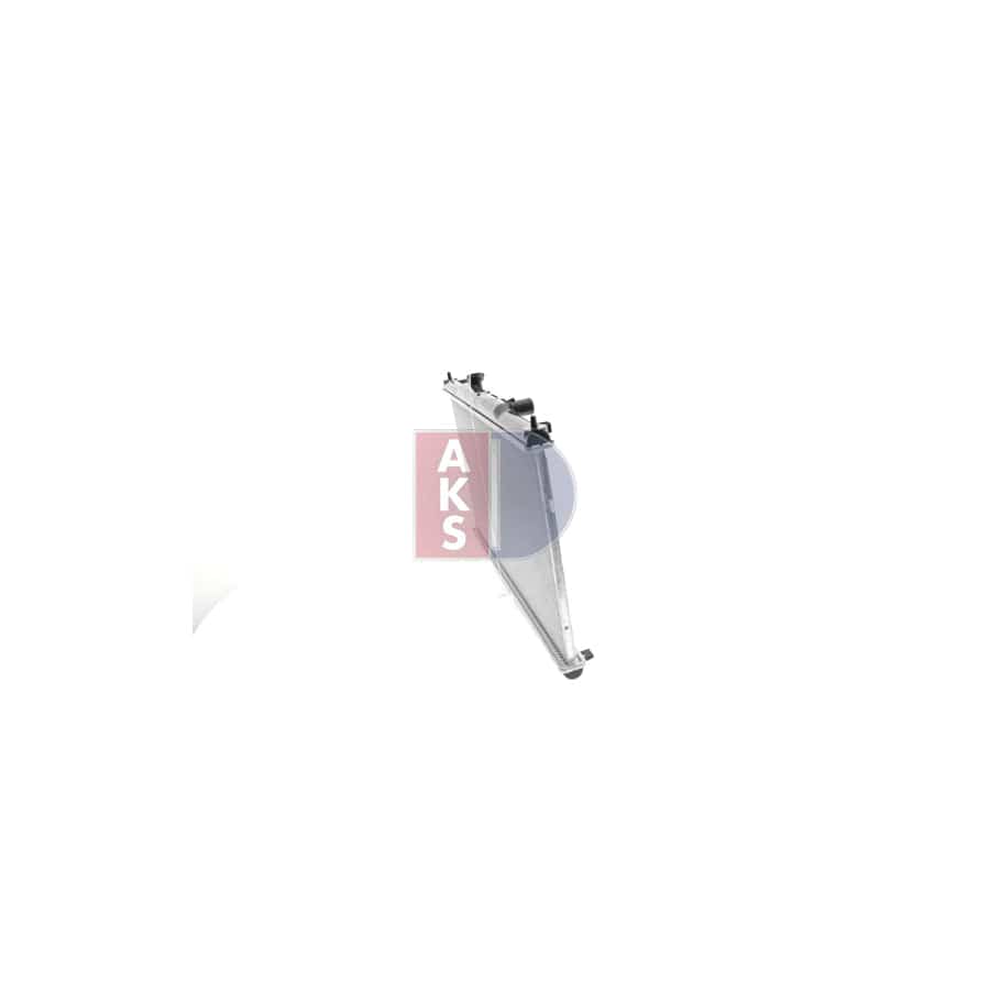 AKS Dasis 100004N Engine Radiator for Honda Cr-V II (Rd)
