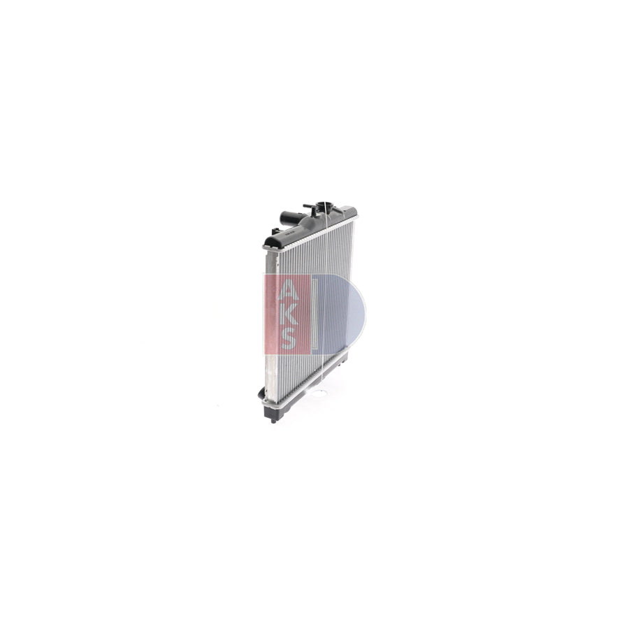 AKS Dasis 100014N Engine Radiator