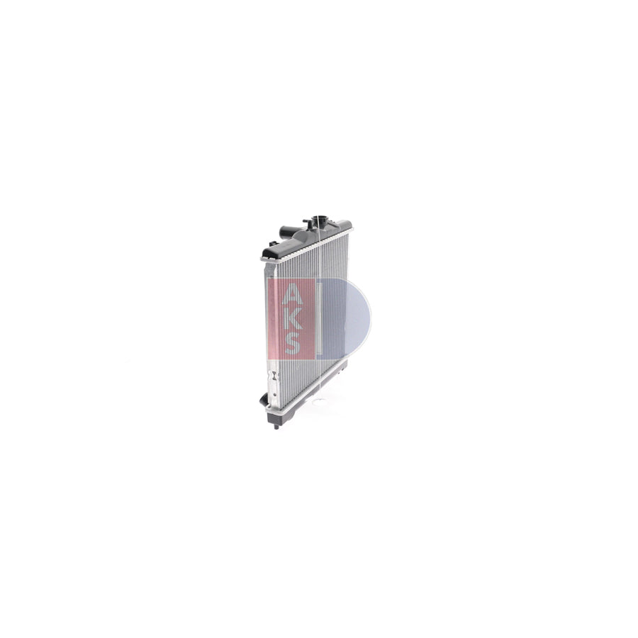 AKS Dasis 100016N Engine Radiator