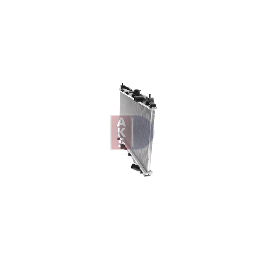 AKS Dasis 100036N Engine Radiator for Honda Cr-V I (Rd)