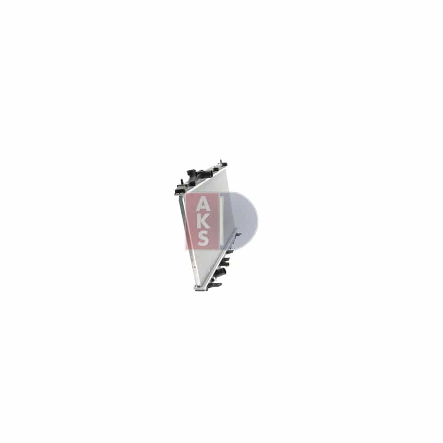 AKS Dasis 100081N Engine Radiator for Honda CIVIC