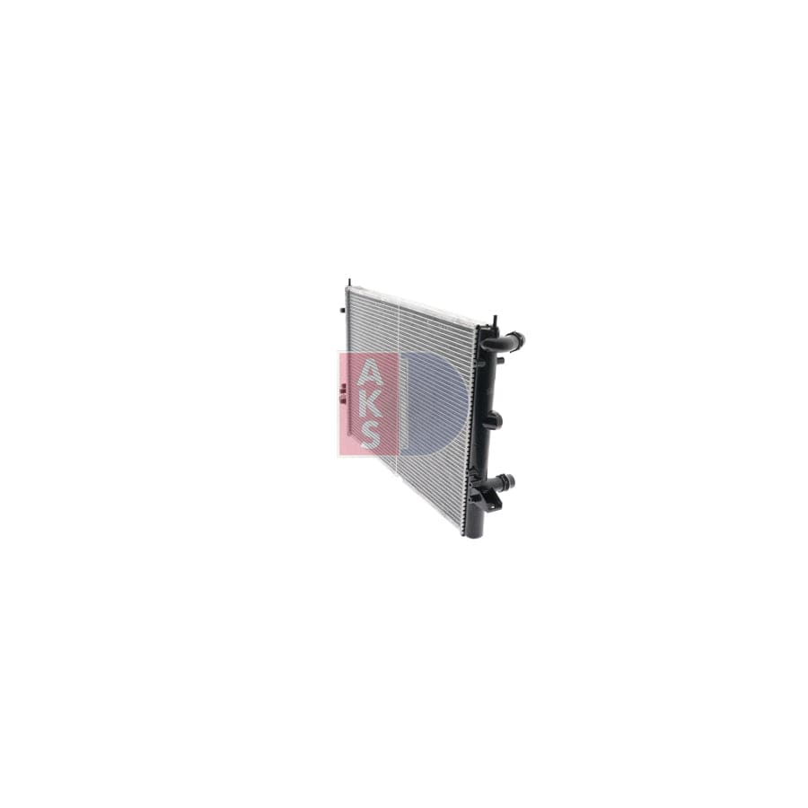 AKS Dasis 100090N Engine Radiator for Honda Accord III Saloon (Ca)