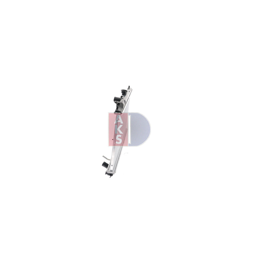 AKS Dasis 100332N Engine Radiator