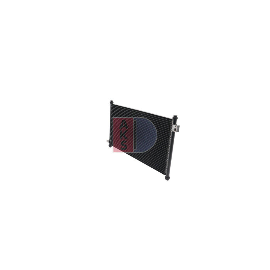 AKS Dasis 102003N Air Conditioning Condenser