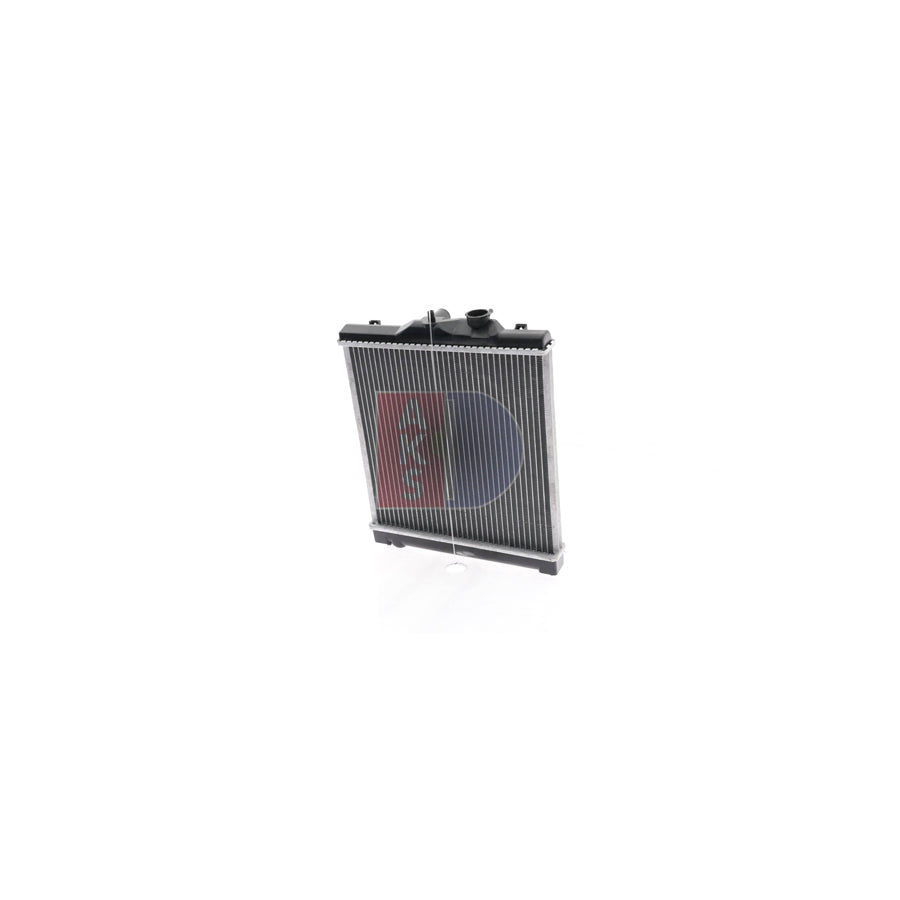 AKS Dasis 103000N Engine Radiator