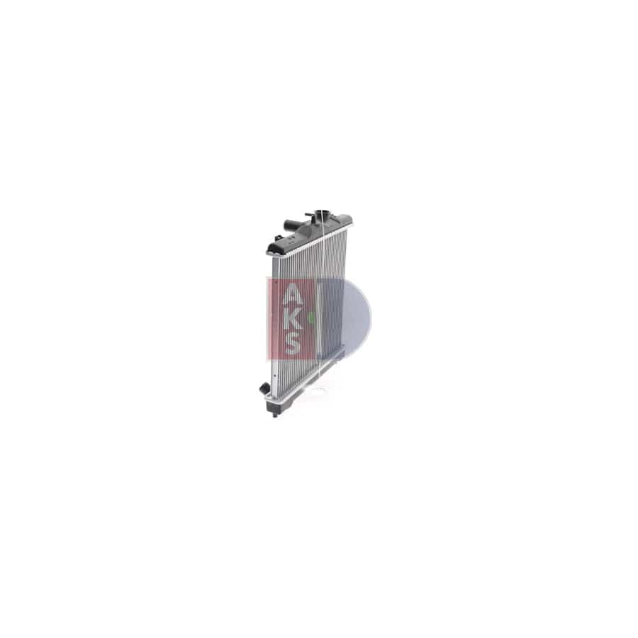 AKS Dasis 103003N Engine Radiator