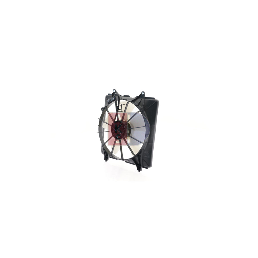 AKS Dasis 108012N Fan, Radiator for Honda CIVIC