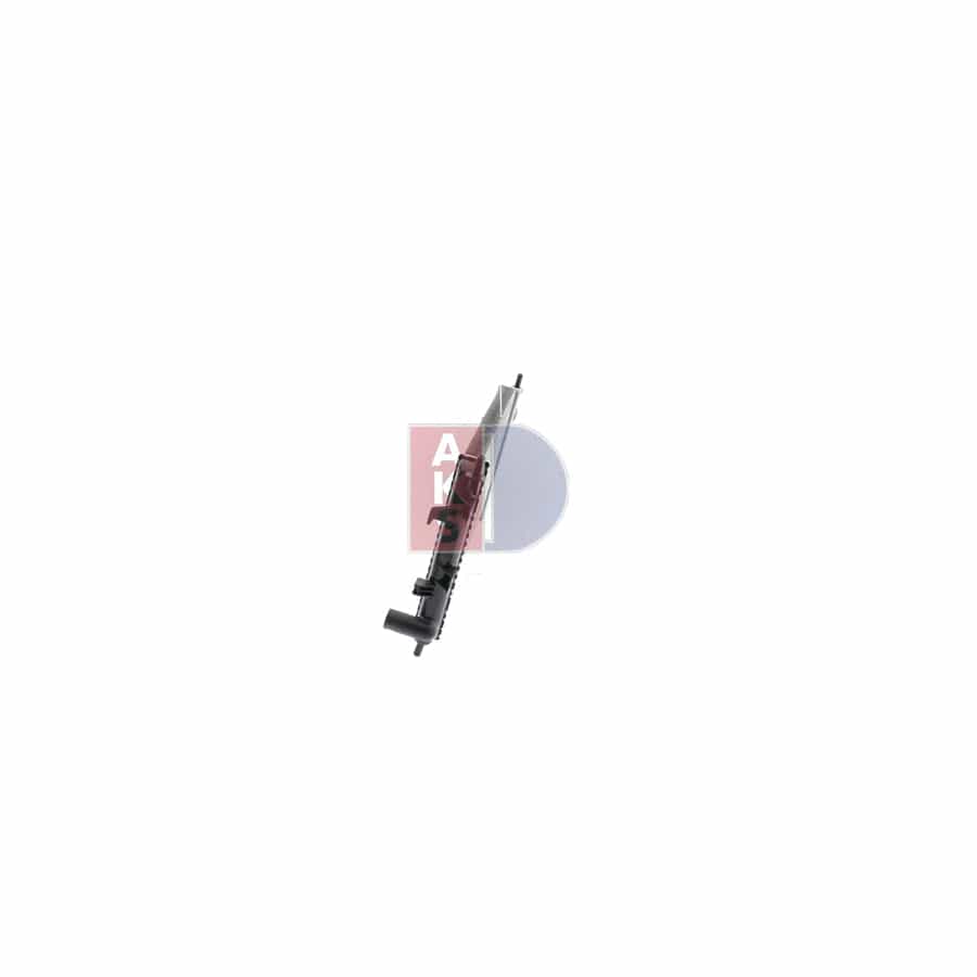 AKS Dasis 110001N Engine Radiator
