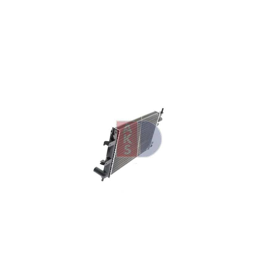 AKS Dasis 110002N Engine Radiator