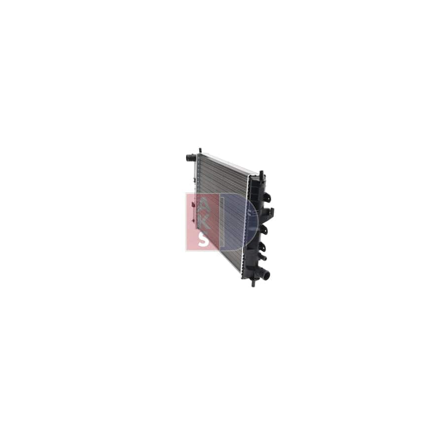 AKS Dasis 110020N Engine Radiator for Mazda 626 I Saloon (Cb)