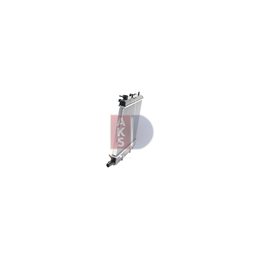AKS Dasis 110044N Engine Radiator for Mazda Demio Estate (Dw)
