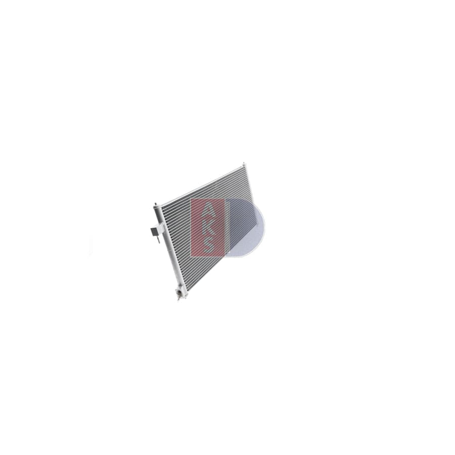 AKS Dasis 110440N Engine Radiator
