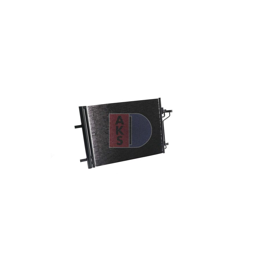 AKS Dasis 111070N Engine Radiator