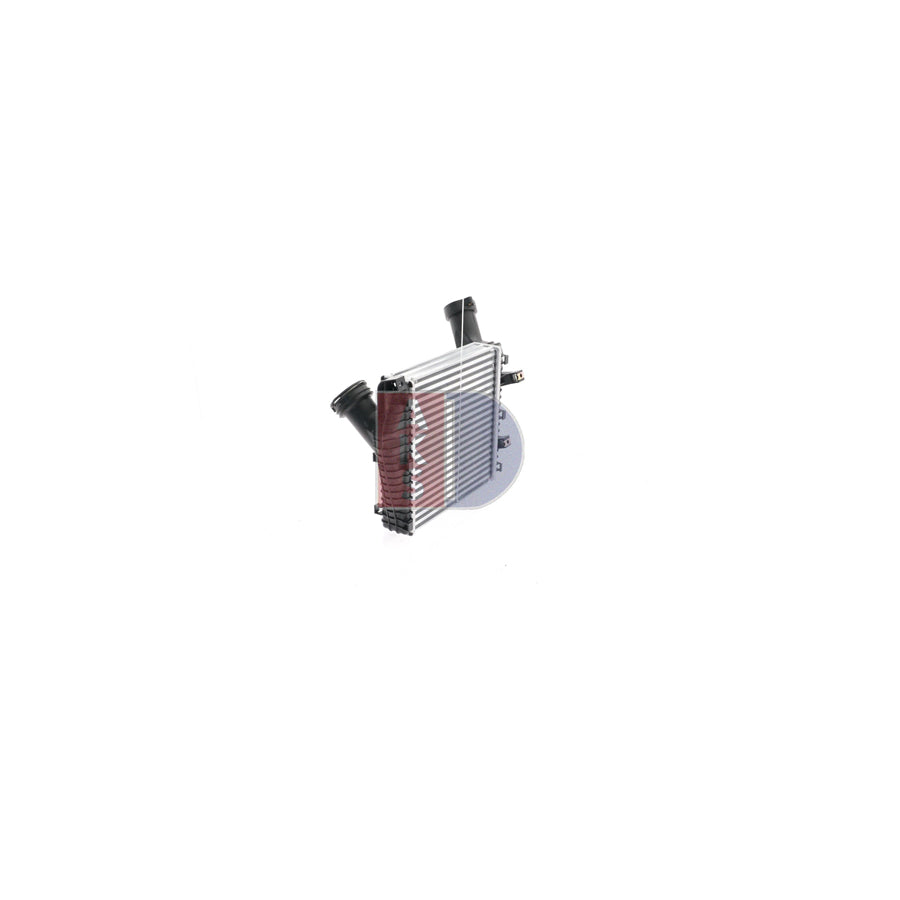 AKS Dasis 112000N Air Conditioning Condenser