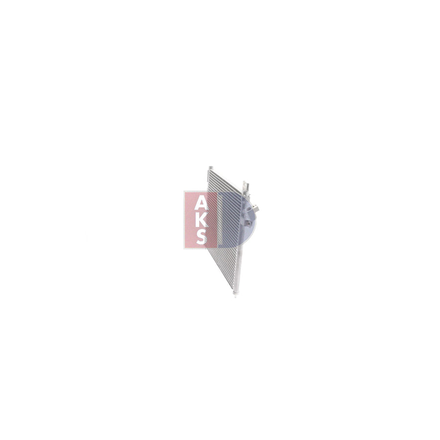 AKS Dasis 112016N Air Conditioning Condenser for Mazda Premacy (Cp)