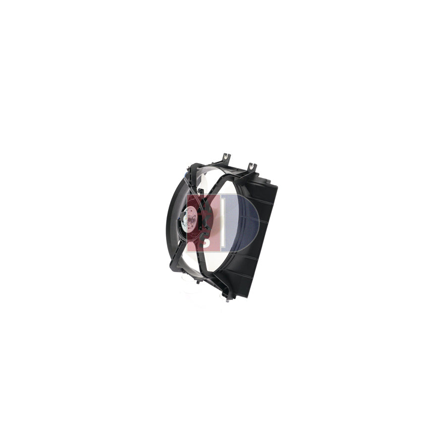 AKS Dasis 112032N Fan, Radiator for Mazda 323