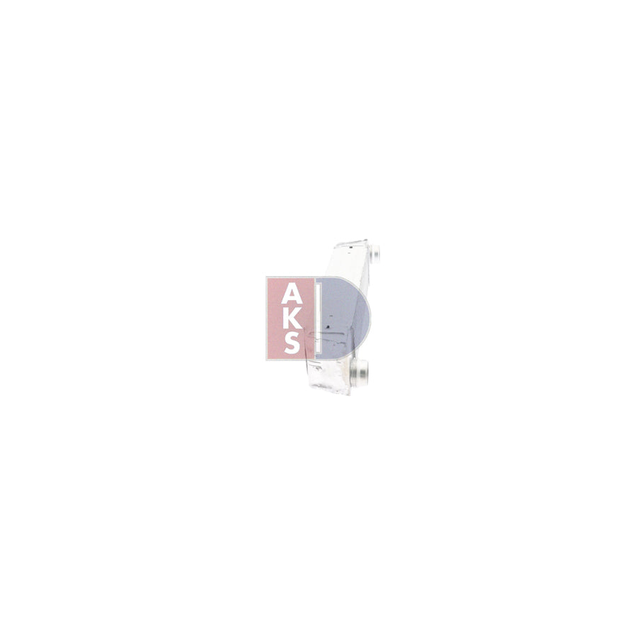 AKS Dasis 112034N Fan, Radiator
