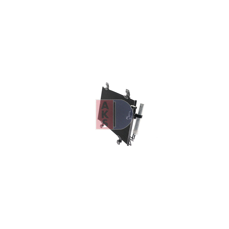 AKS Dasis 112048N Air Conditioning Condenser