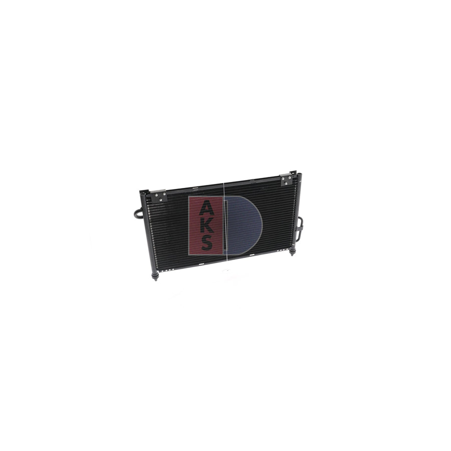 AKS Dasis 112050N Air Conditioning Condenser