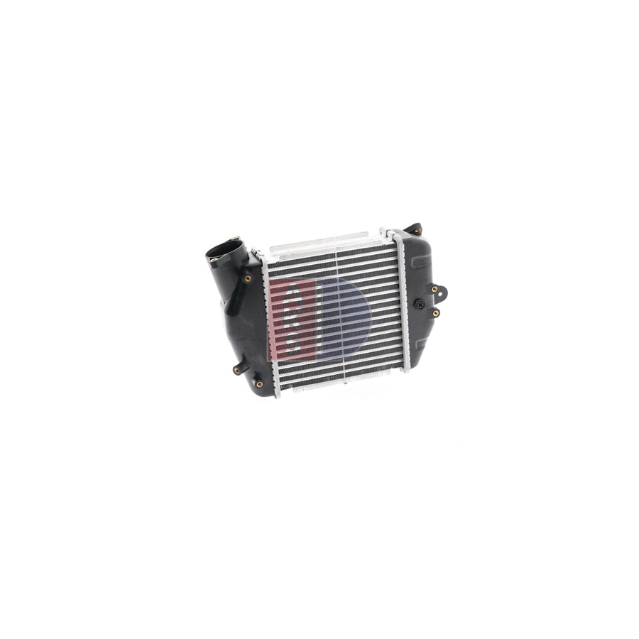 AKS Dasis 117006N Intercooler for Mazda 5 (Cr19)