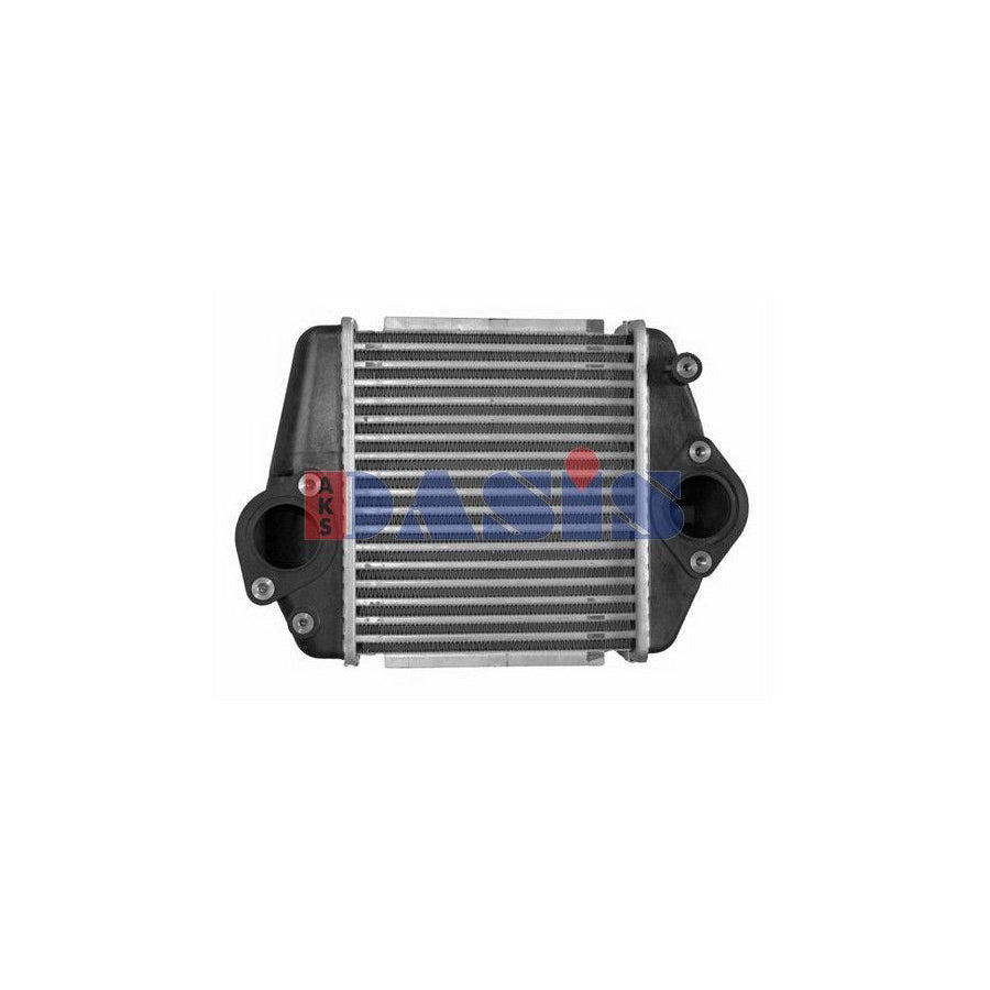 AKS Dasis 117007N Intercooler
