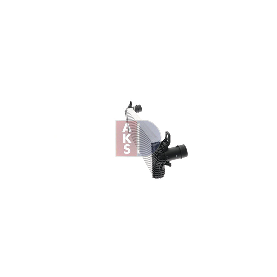 AKS Dasis 118015N Fan, Radiator