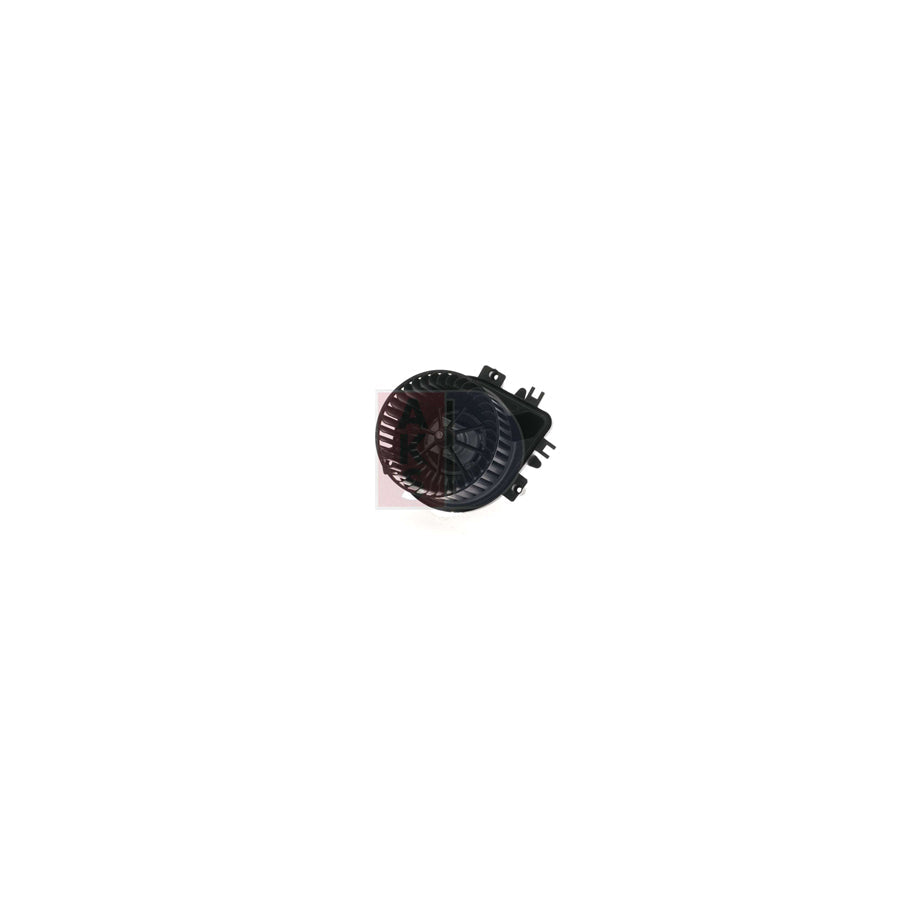 AKS Dasis 118034N Fan, Radiator for Mitsubishi Lancer