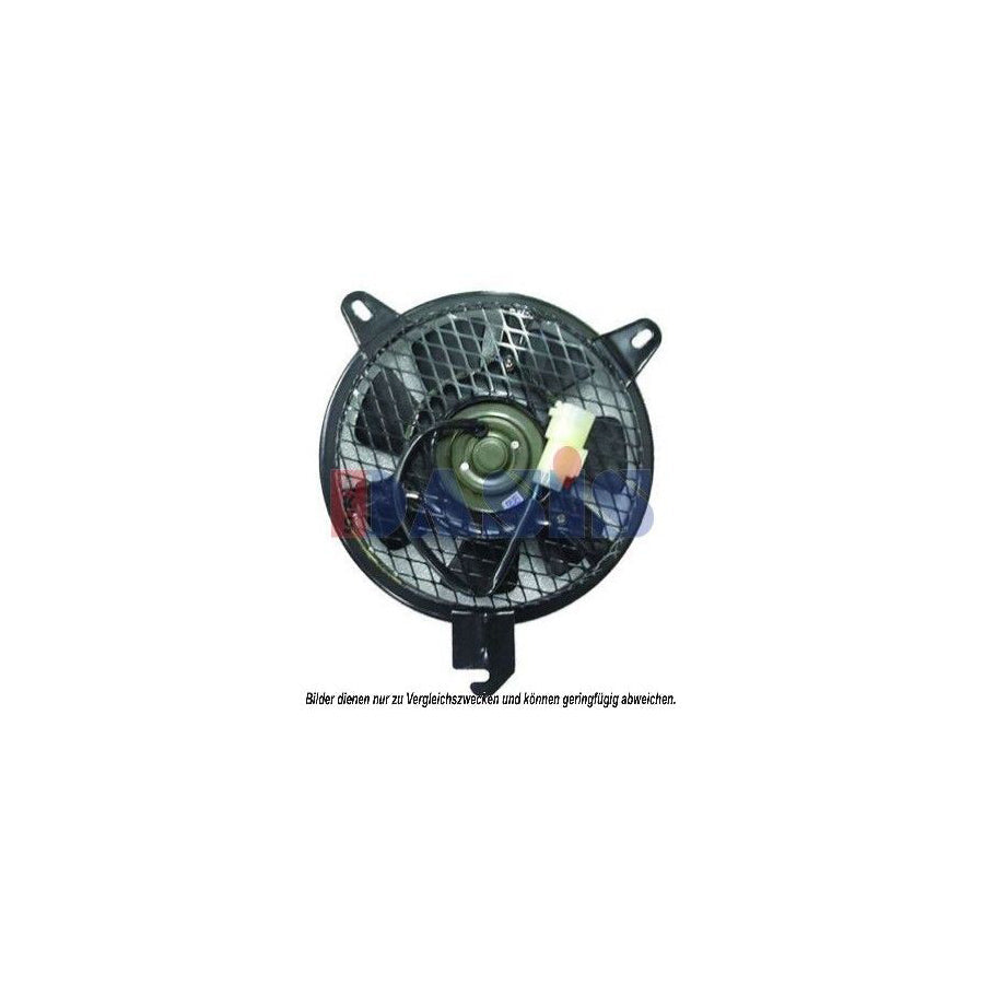 AKS Dasis 118072N Fan, A / C Condenser