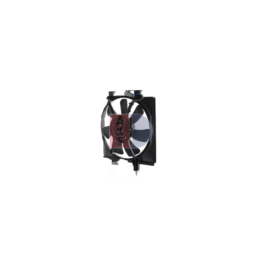 AKS Dasis 118077N Fan, Radiator for Mazda Premacy (Cp)