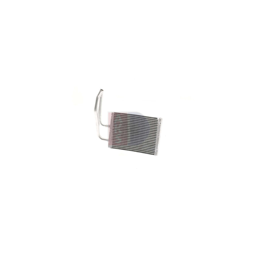 AKS Dasis 119007N Heater Matrix for Mazda 6