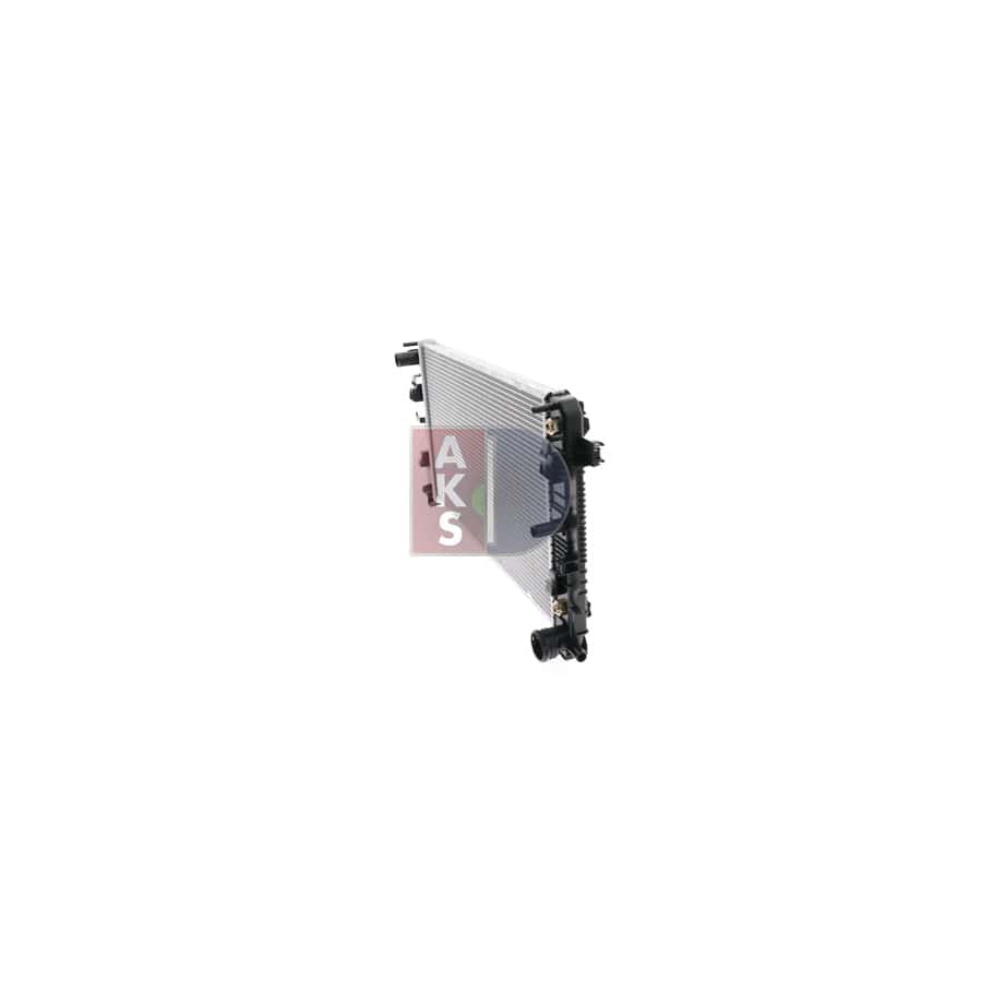 AKS Dasis 120001N Engine Radiator Suitable for Mercedes-Benz Sprinter