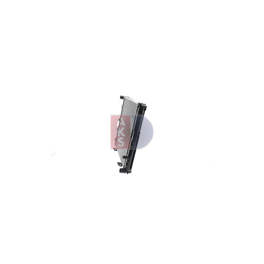 AKS Dasis 120044N Engine Radiator