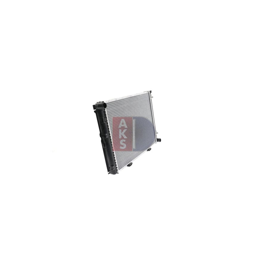 AKS Dasis 120055N Engine Radiator Suitable for Mercedes-Benz 190 (W201)