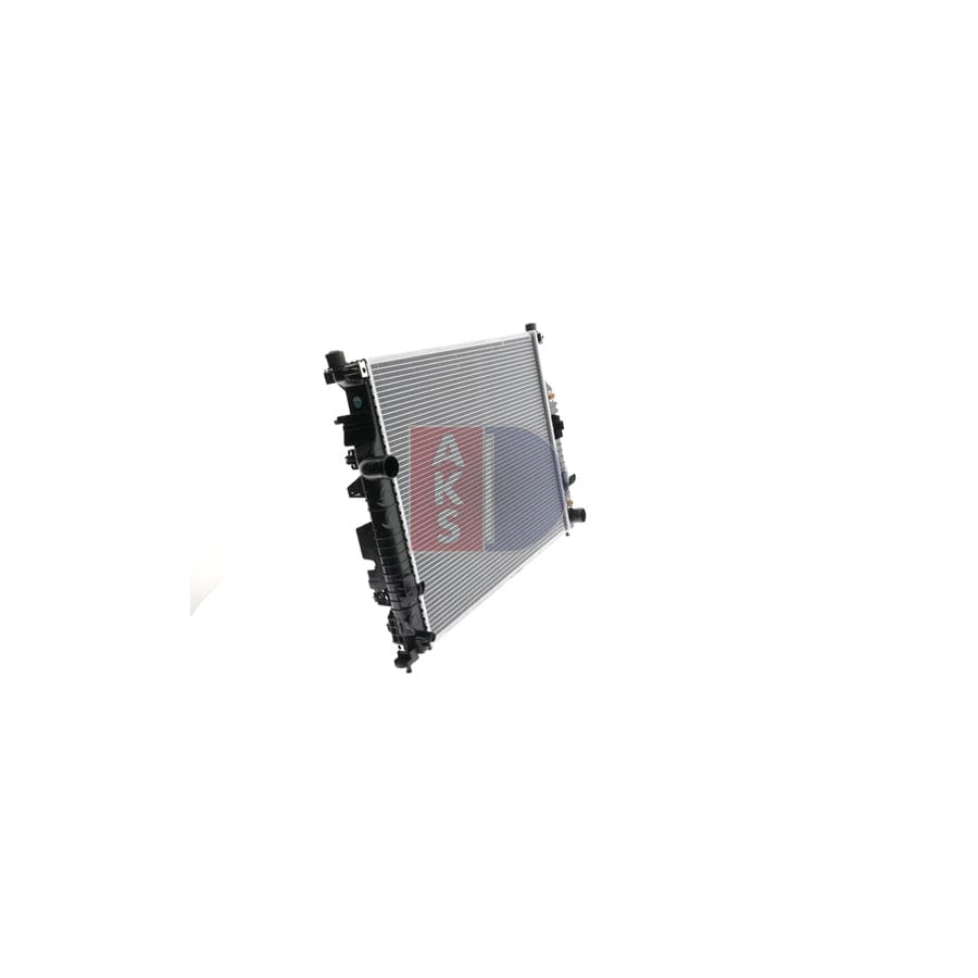 AKS Dasis 120058N Engine Radiator
