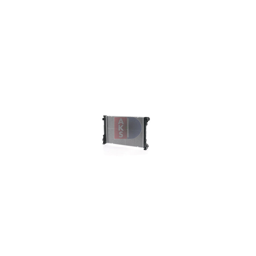 AKS Dasis 120101N Engine Radiator