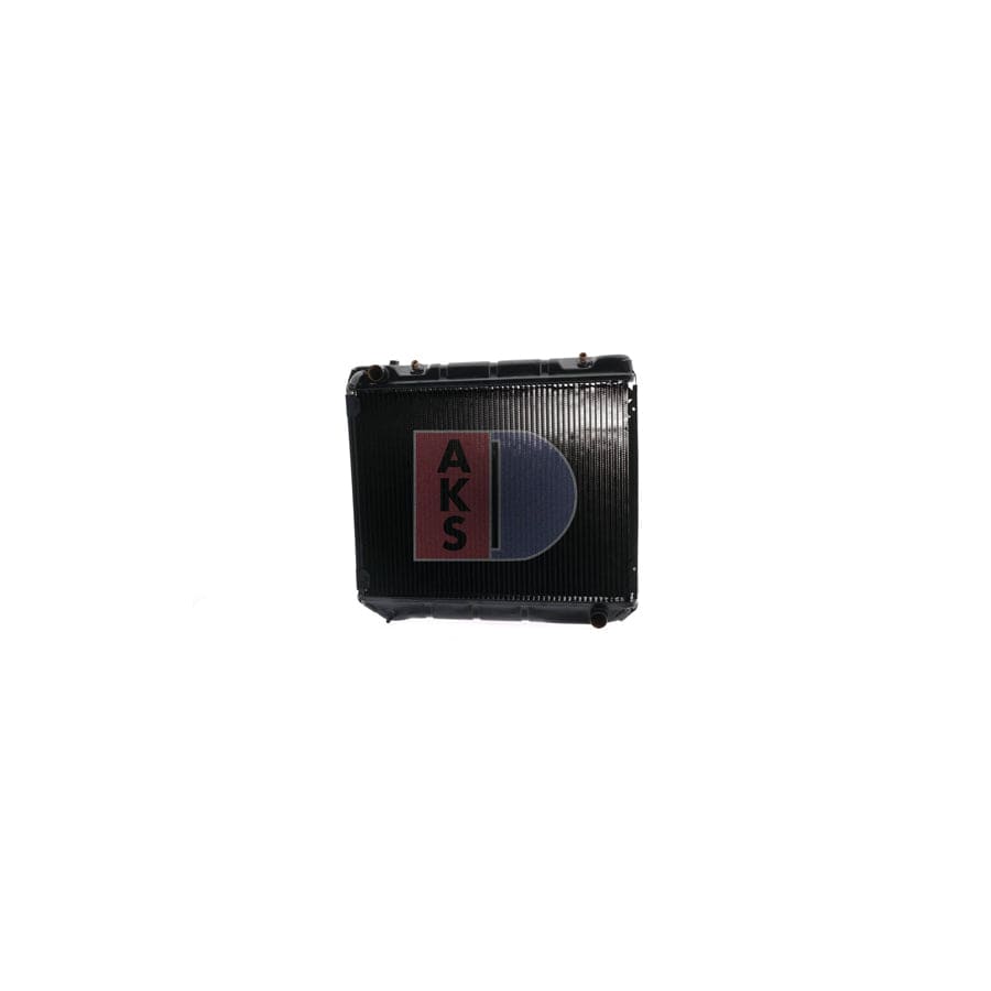 AKS Dasis 120108N Engine Radiator Suitable for Mercedes-Benz Pagode Convertible (W113)