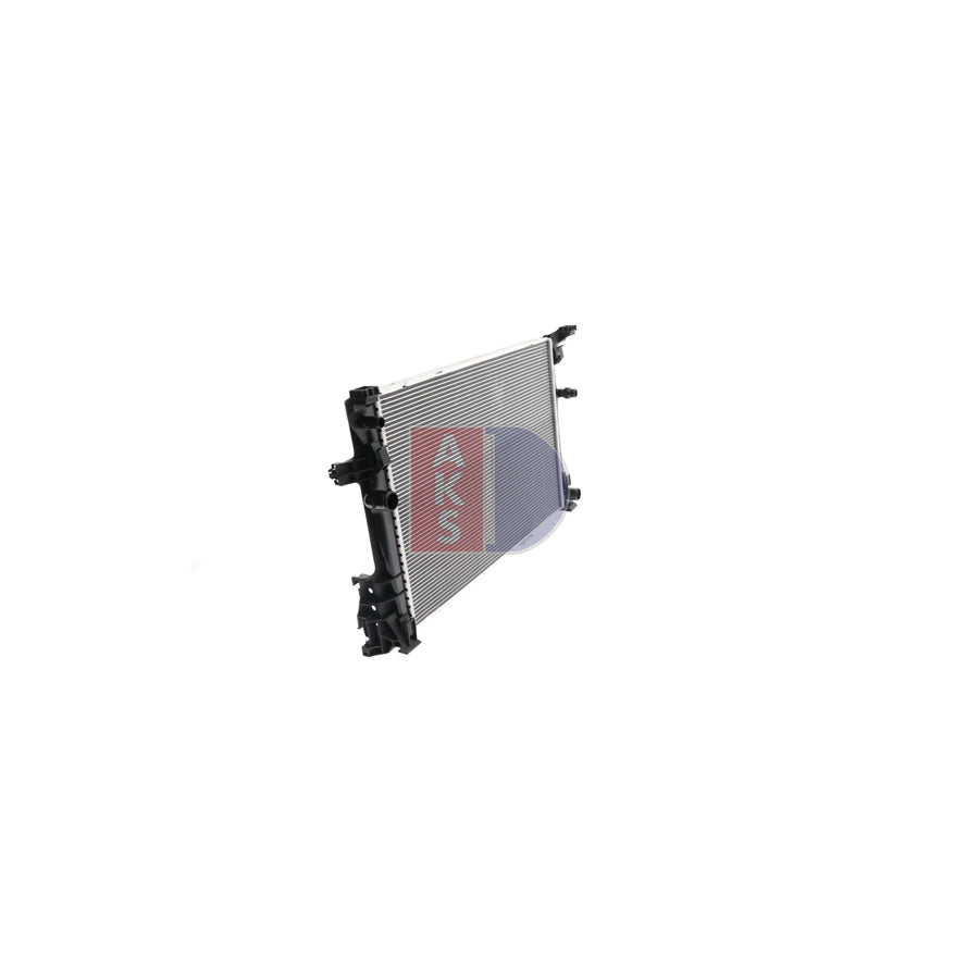 AKS Dasis 120113N Engine Radiator