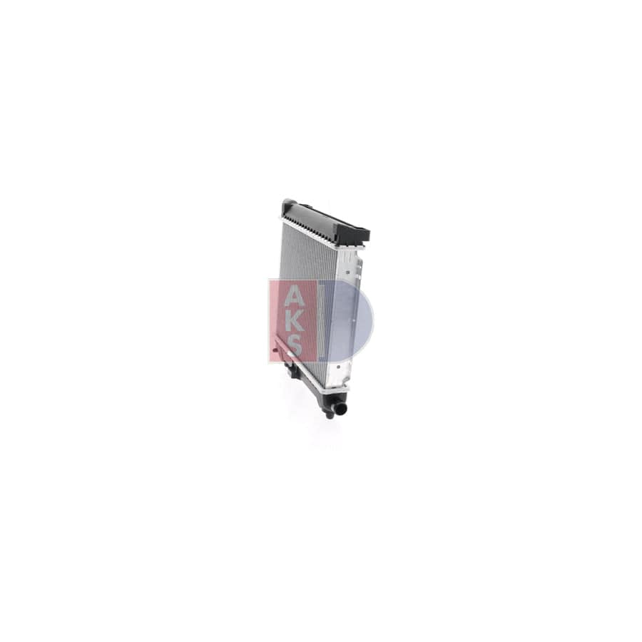 AKS Dasis 120390N Engine Radiator