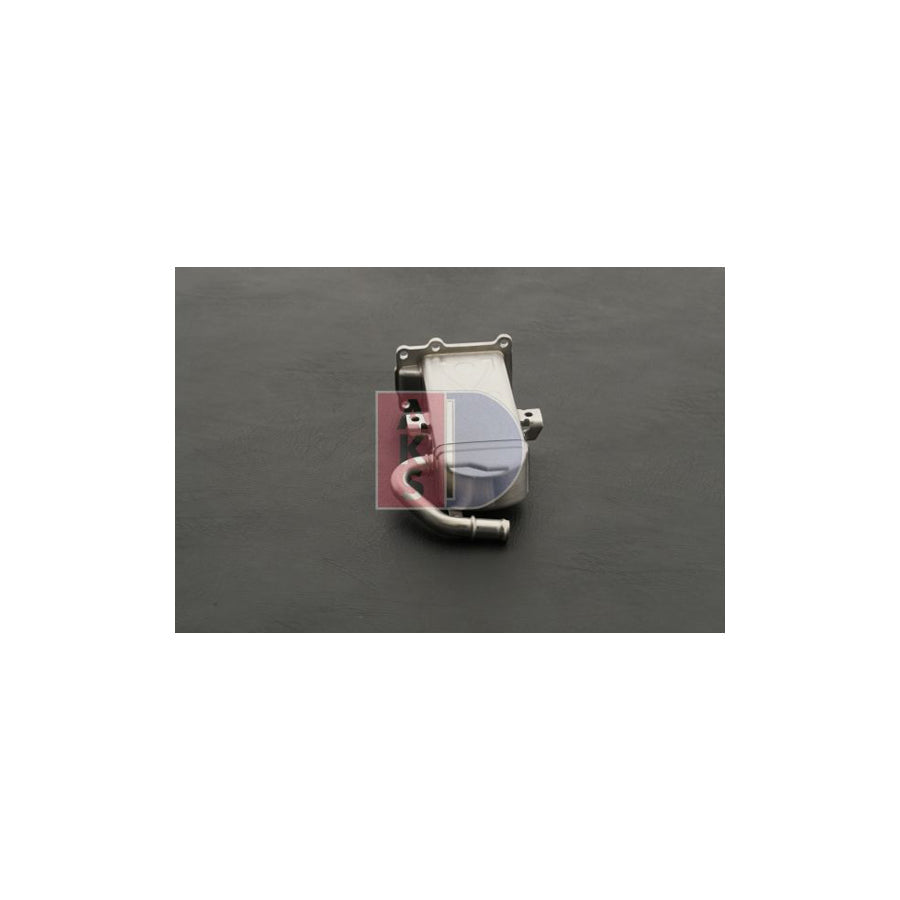 AKS Dasis 120430N Engine Radiator Suitable for Mercedes-Benz Sl Convertible (R129)